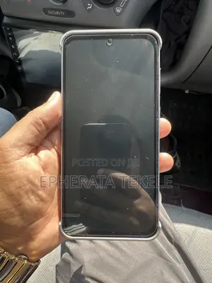 New Samsung Galaxy A56 256 GB Gray