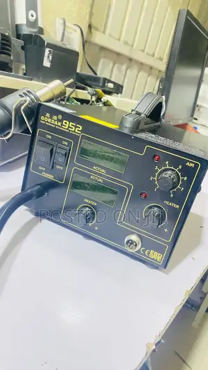 Gordak 952