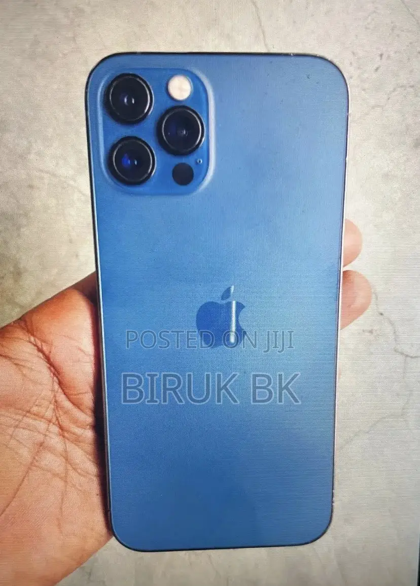 Apple iPhone 12 Pro 256 GB Blue