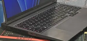 New Laptop Lenovo Legion 5 16GB AMD Ryzen 7 SSD 512GB