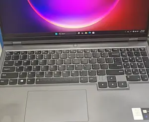 New Laptop Lenovo Legion 5 16GB AMD Ryzen 7 SSD 512GB