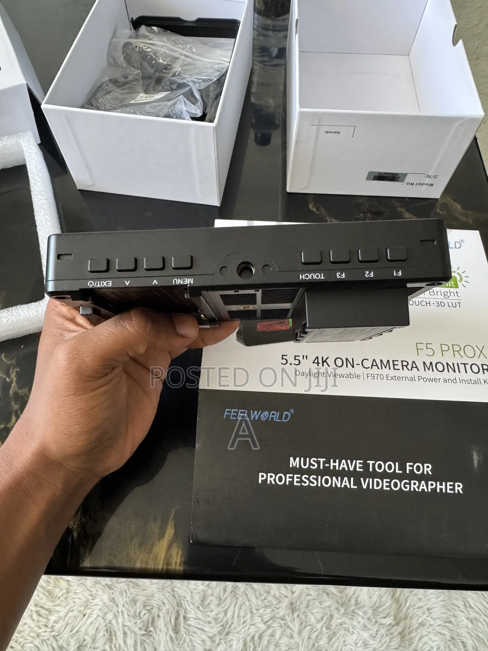 Feelworld Camera Monitor