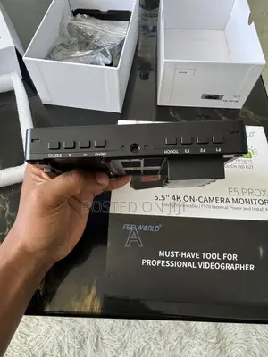 Feelworld Camera Monitor