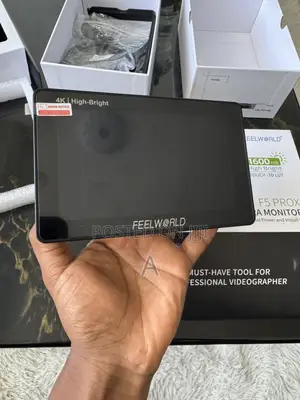 Feelworld Camera Monitor