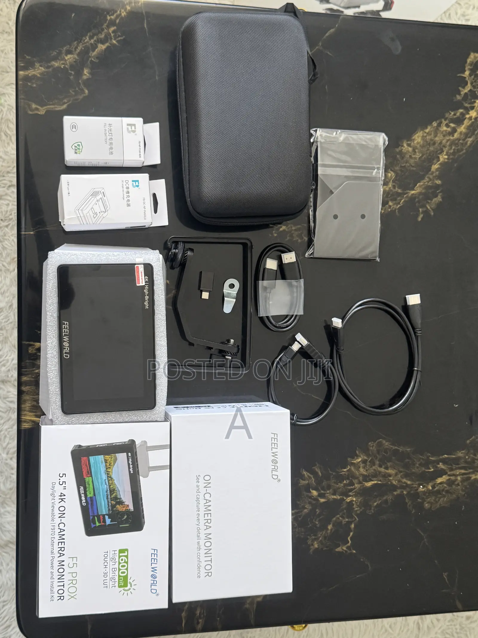Feelworld Camera Monitor