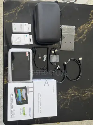 Feelworld Camera Monitor