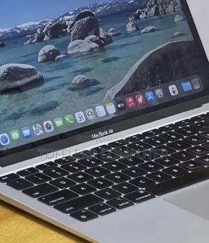 New Laptop Apple MacBook Air 2020 M1 8GB Apple M1 SSD 512GB