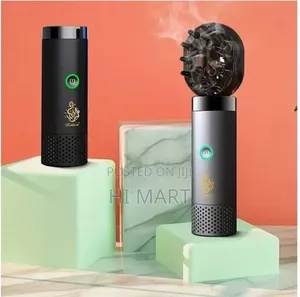 2in1 Modern Incense Burner