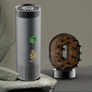 2in1 Modern Incense Burner