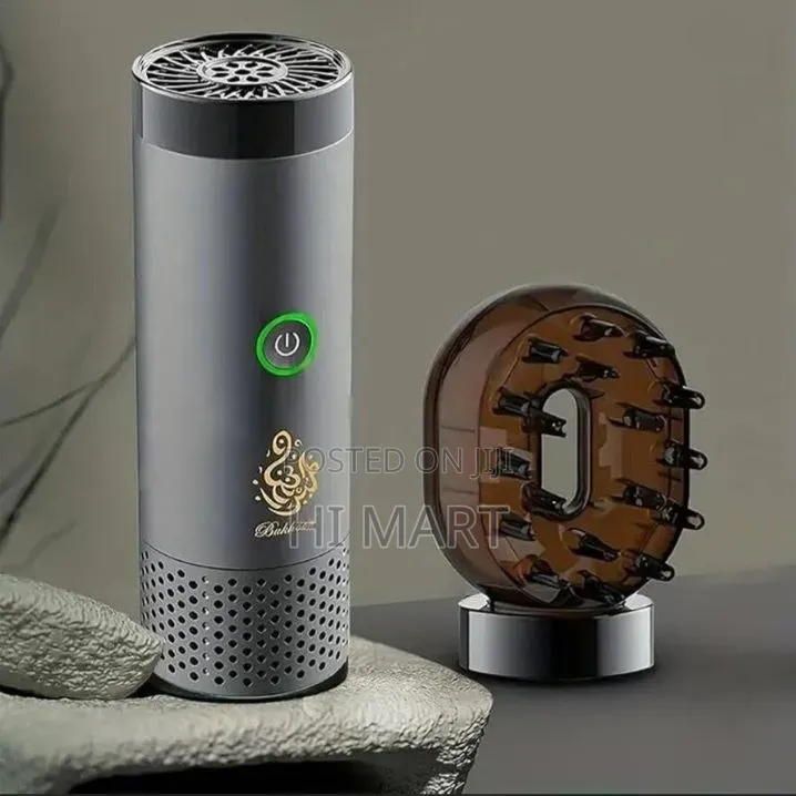 2in1 Modern Incense Burner