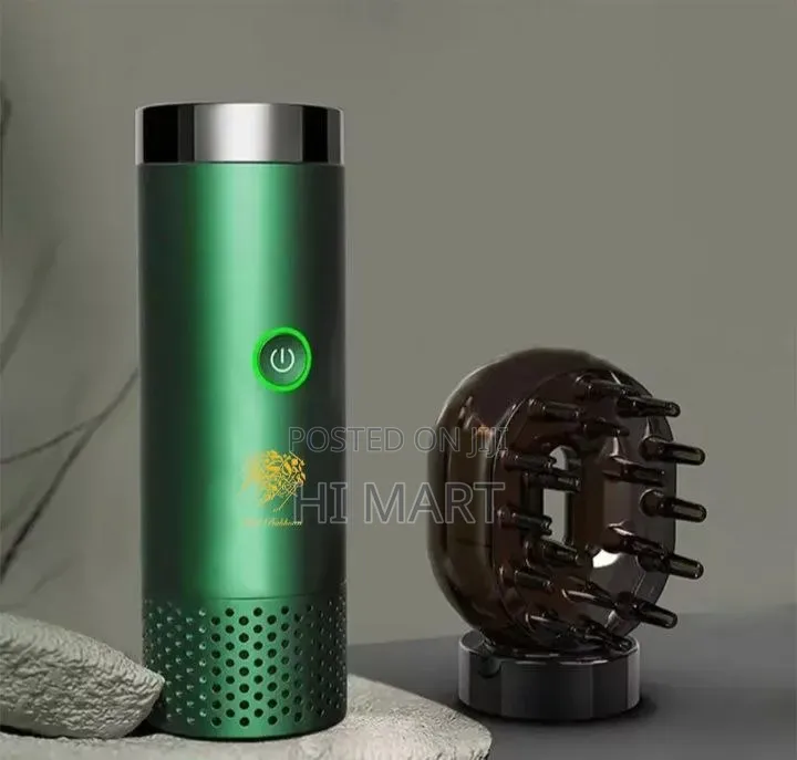 2in1 Modern Incense Burner