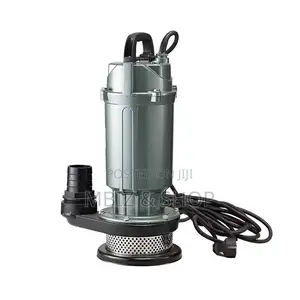 1HP Submersible Water Pump