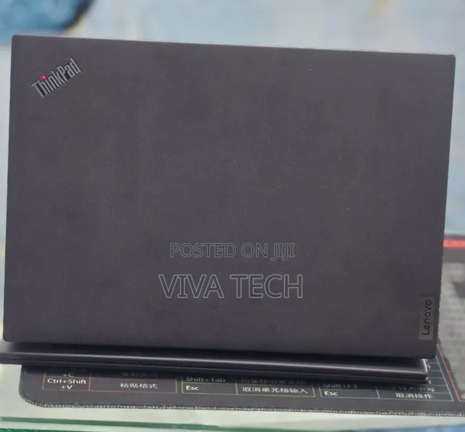 New Laptop Lenovo ThinkPad T14s Gen 1 32GB Intel Core i7 SSD 512GB