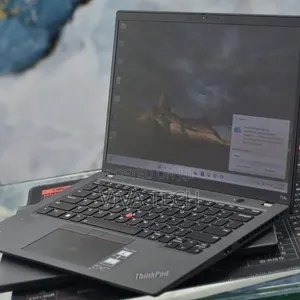 New Laptop Lenovo ThinkPad T14s Gen 1 32GB Intel Core i7 SSD 512GB