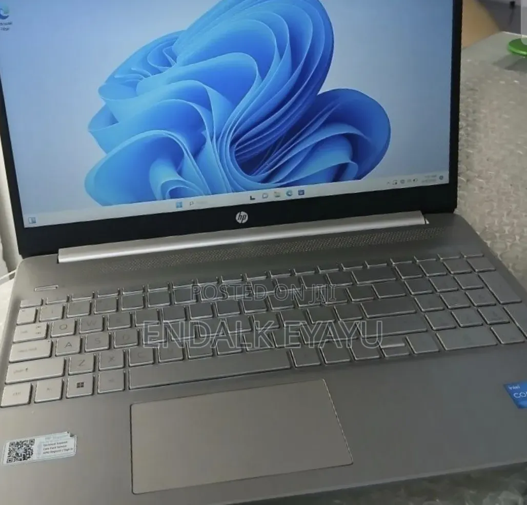 New Laptop HP Stream Notebook 16GB Intel Core i5 SSD 512GB