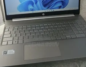 New Laptop HP Stream Notebook 16GB Intel Core i5 SSD 512GB