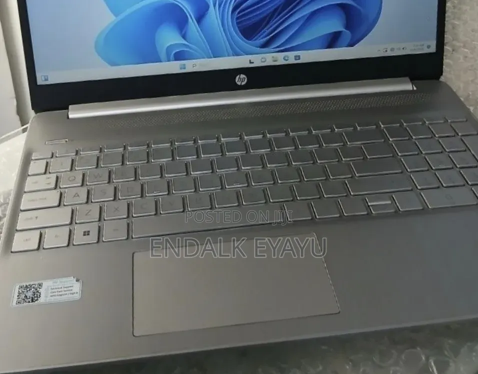 New Laptop HP Stream Notebook 16GB Intel Core i5 SSD 512GB