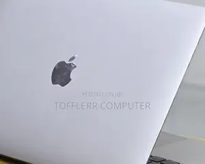 New Laptop Apple MacBook Air 2020 M1 8GB Apple M1 SSD 512GB