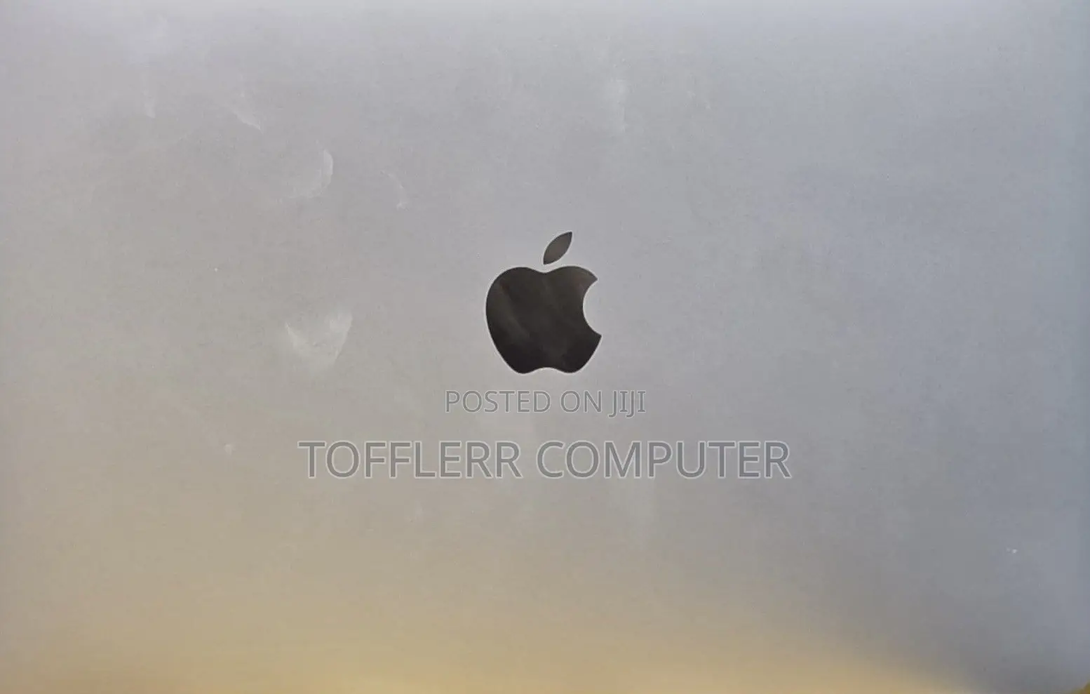 New Laptop Apple MacBook Air 2020 M1 8GB Apple M1 SSD 512GB