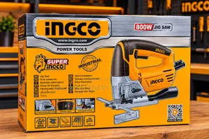 Jigsaw Machines