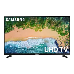 Samsung 50 Inch 4K TV