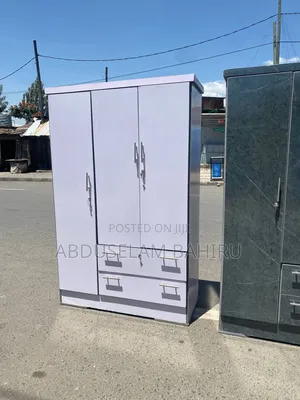 1.20m Closet ቁምሳጥኖች በ 21,800