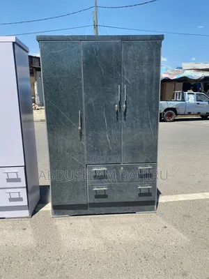1.20m Closet ቁምሳጥኖች በ 21,800