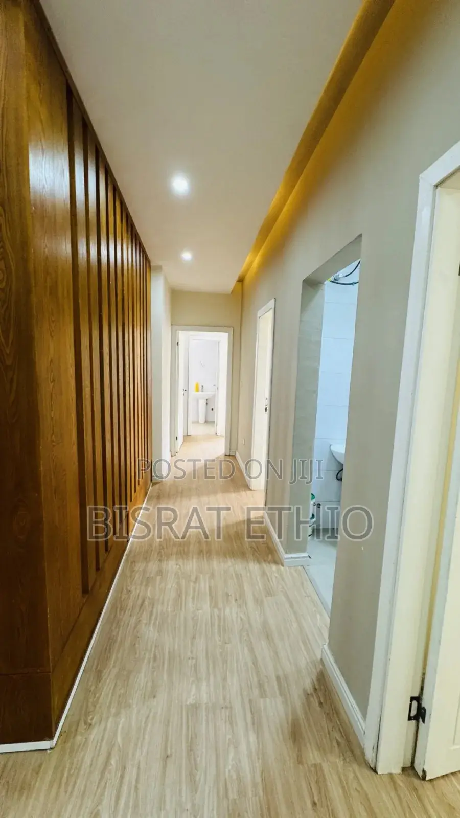 3bdrm Apartment in Bulbula, Bole for sale
