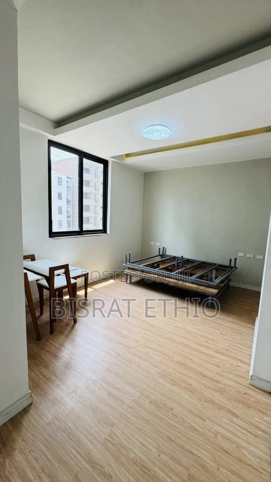 3bdrm Apartment in Bulbula, Bole for sale
