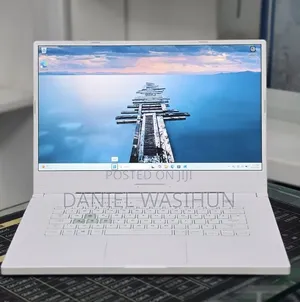 New Laptop Asus TUF Gaming A15 16GB Intel Core i5 SSD 512GB