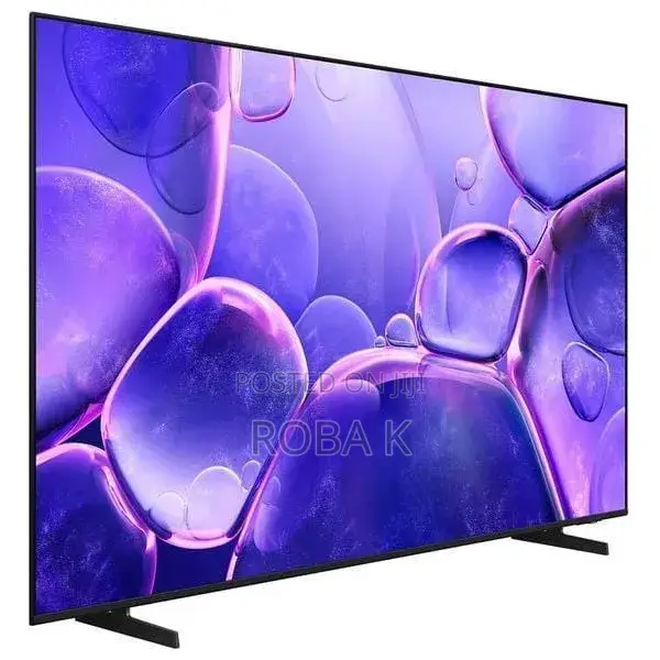 Samsung 50 Inch 4K TV
