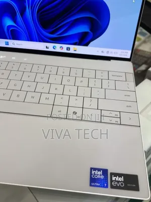New Laptop Dell XPS 13 16GB Intel Core Ultra 7 SSD 512GB