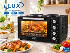 Lux 60l Mini Oven