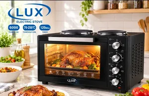 Lux 60l Mini Oven