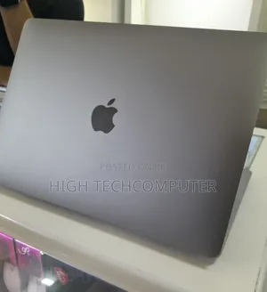 New Laptop Apple MacBook Air 2020 M1 8GB Apple M1 SSD 256GB