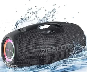 Zelot High Quality Portable Bluetooh Speaker