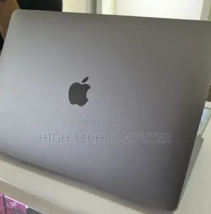 New Laptop Apple MacBook Air 2020 M1 8GB Apple M1 SSD 256GB