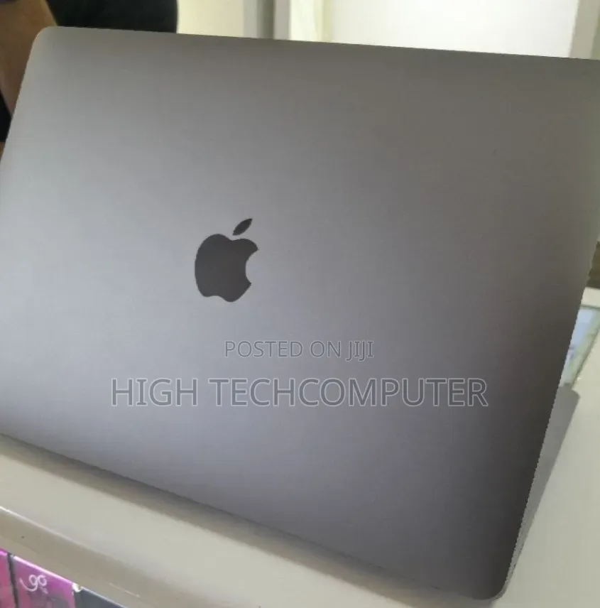 New Laptop Apple MacBook Air 2020 M1 8GB Apple M1 SSD 256GB