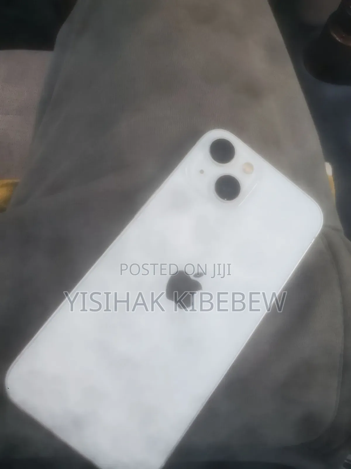 Apple iPhone 13 128 GB White