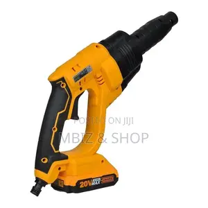 Ing Pressure Washer 25Bar