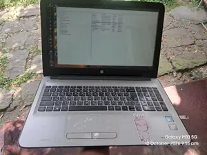 Laptop HP Stream Notebook 4GB Intel Core i5 HDD 1T