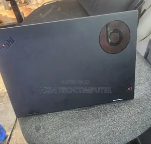 New Laptop Lenovo ThinkPad X1 Yoga 8GB Intel Core i5 SSD 256GB