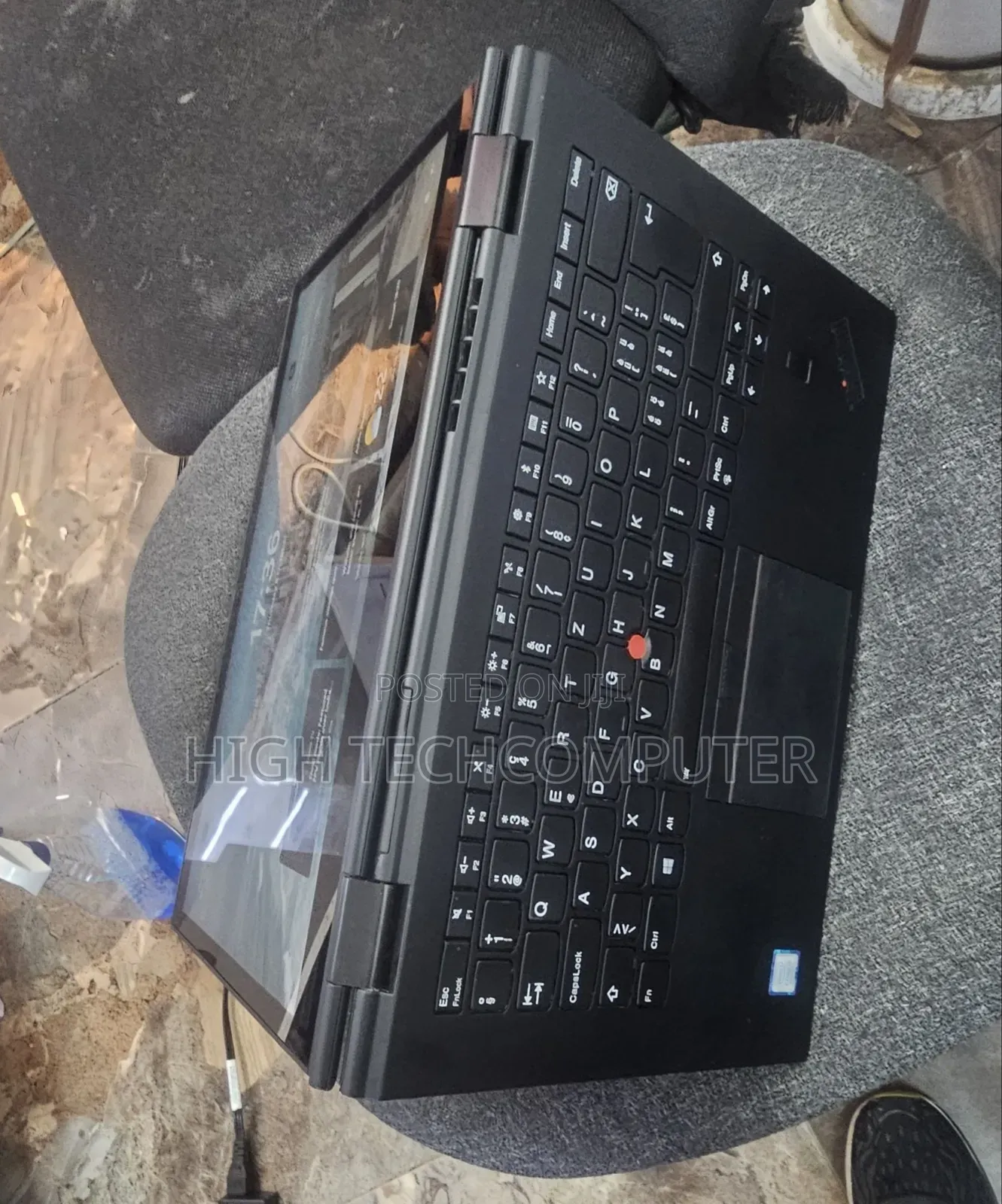 New Laptop Lenovo ThinkPad X1 Yoga 8GB Intel Core i5 SSD 256GB