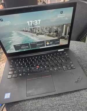 New Laptop Lenovo ThinkPad X1 Yoga 8GB Intel Core i5 SSD 256GB