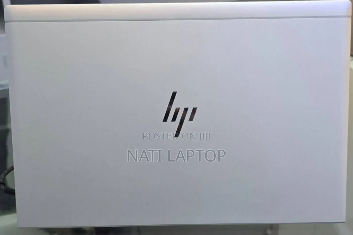 New Laptop HP EliteBook 840 G8 16GB Intel Core i5 SSD 512GB