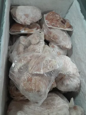 Whole Chicken and Ye Habsha Doro