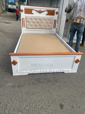 አልጋ+ቁምሳጥን=43,800