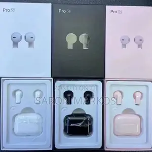 Pro5s Earpod