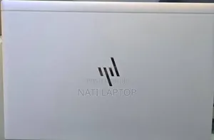 New Laptop HP EliteBook 840 G8 16GB Intel Core i5 SSD 512GB