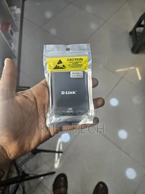 : Original Pocket Router D-Link DWR-930M Battery (3000mAh)